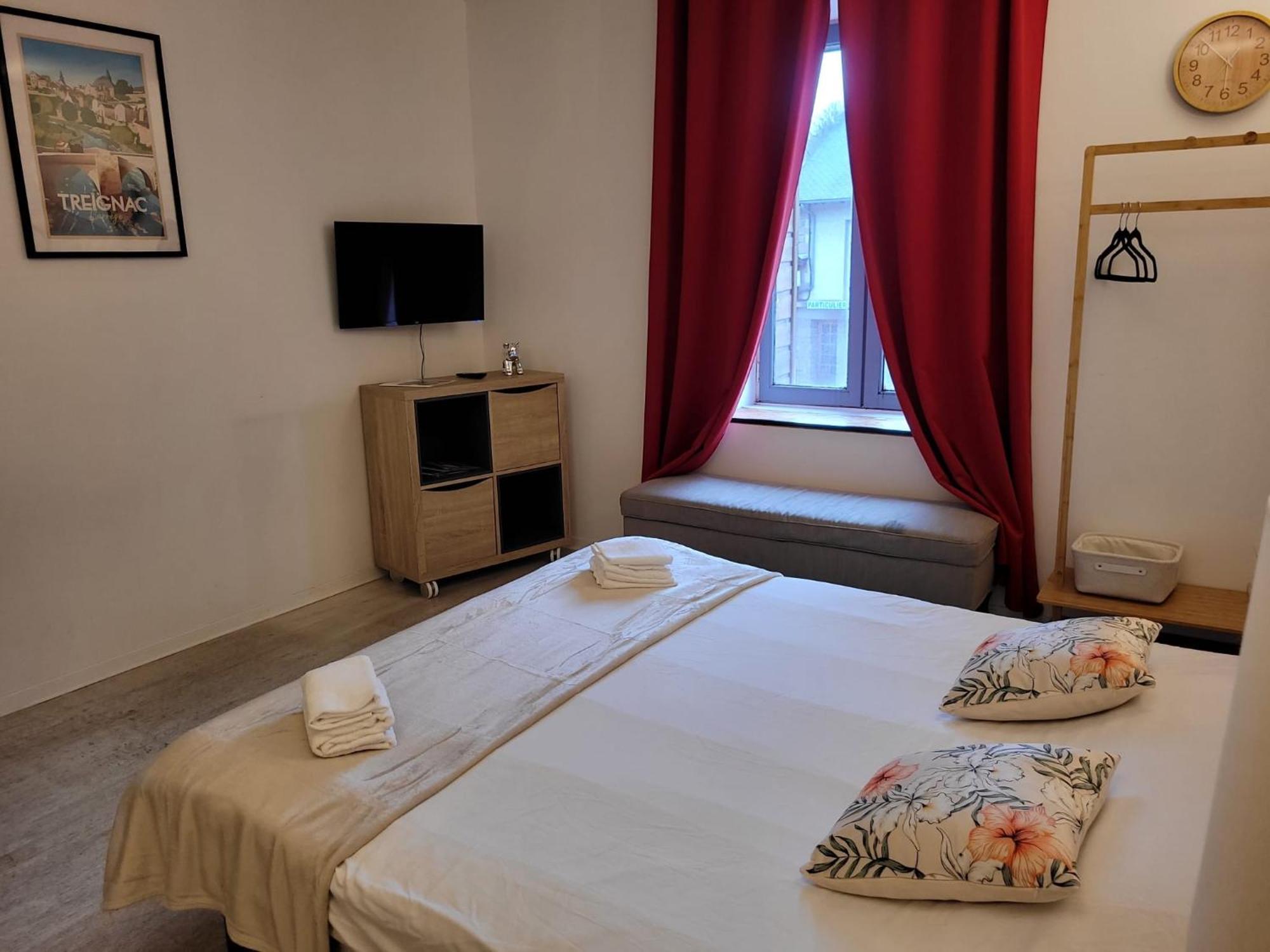 Apartment Le 09 *
