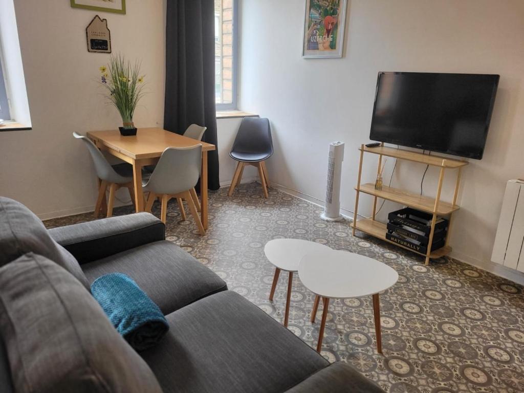 Apartment Le 09