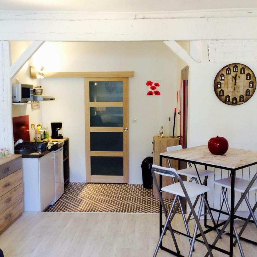 Apartment Le 09 *