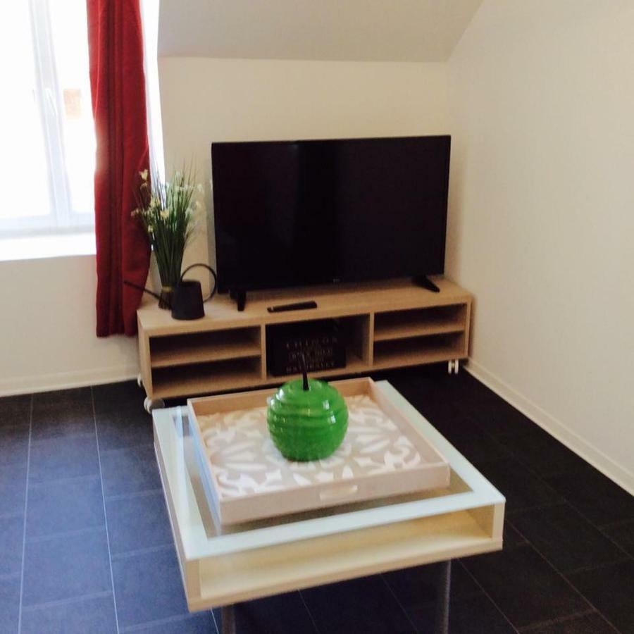 Le 09 Apartment