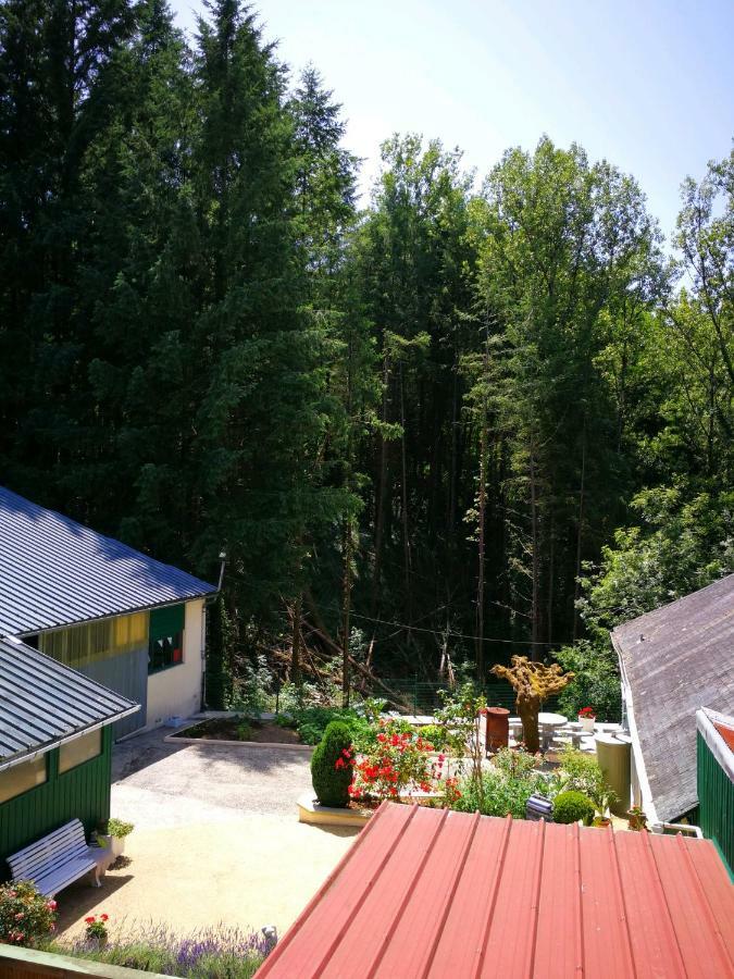 Le 09 Apartment Uzerche