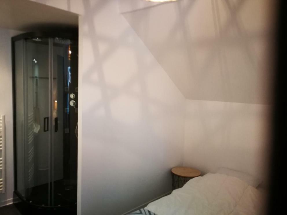 Apartment Le 09 Uzerche